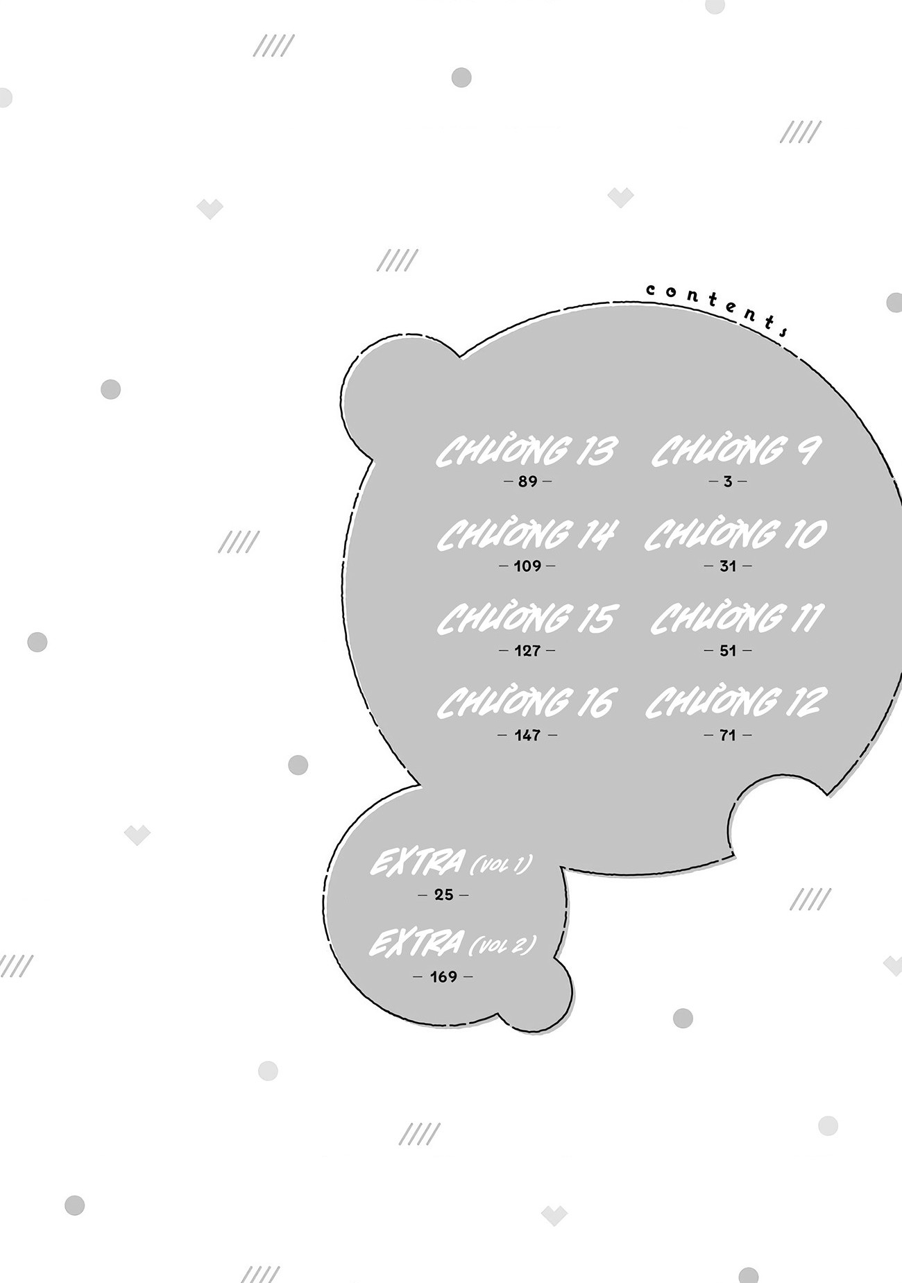 đọc truyện Tôi Muốn Được Cô Nàng Nhút Nhát Ấy Để Ý Chương 16.5 ảnh 6 tại Thiên Thai Truyện