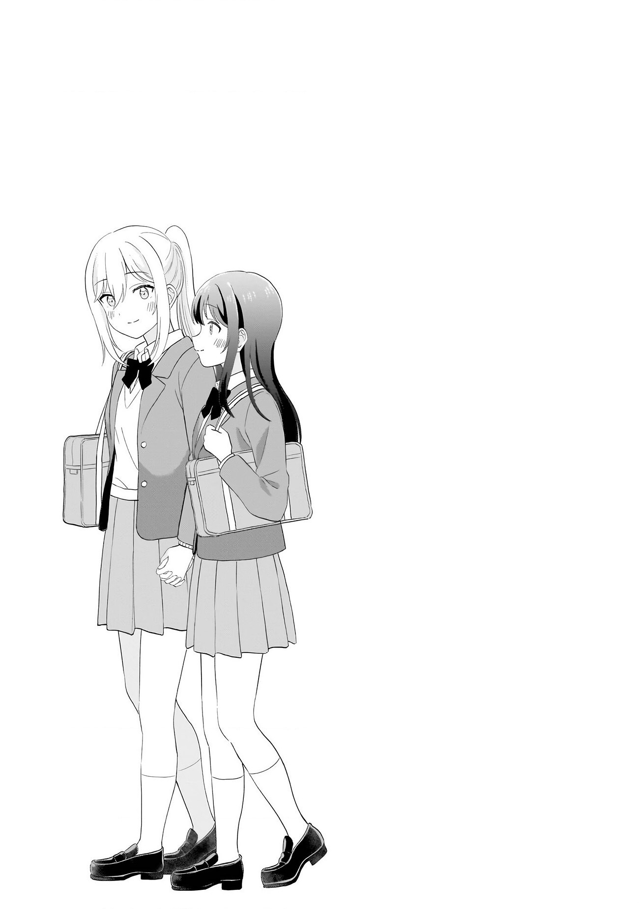 đọc truyện Tôi Muốn Được Cô Nàng Nhút Nhát Ấy Để Ý Chương 16.5 ảnh 7 tại Thiên Thai Truyện