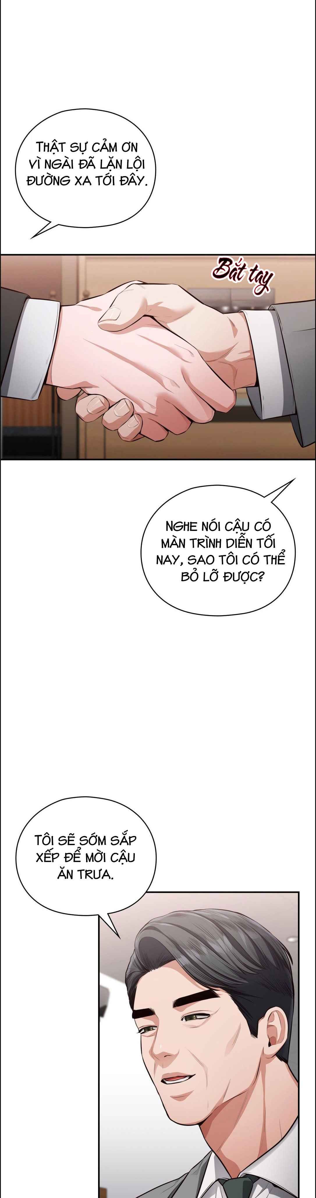 đọc truyện Tôi Muốn Em Chương 1 ảnh 12 tại Thiên Thai Truyện