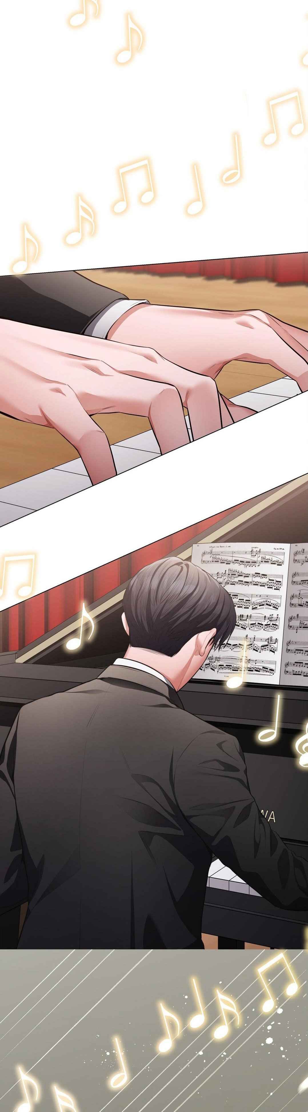 đọc truyện Tôi Muốn Em Chương 1 ảnh 4 tại Thiên Thai Truyện