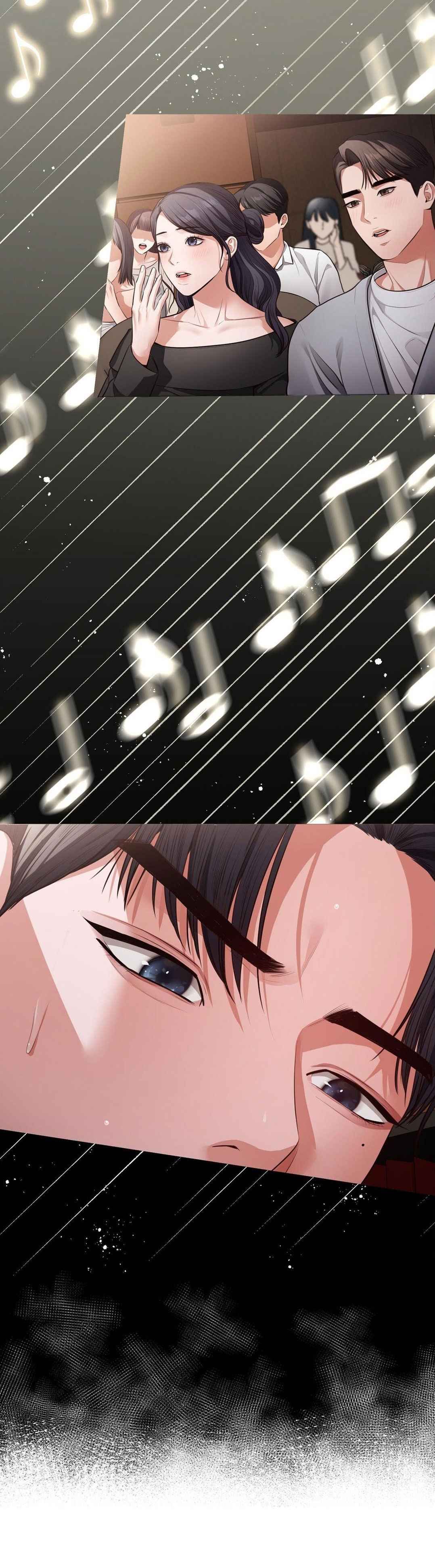 đọc truyện Tôi Muốn Em Chương 1 ảnh 5 tại Thiên Thai Truyện