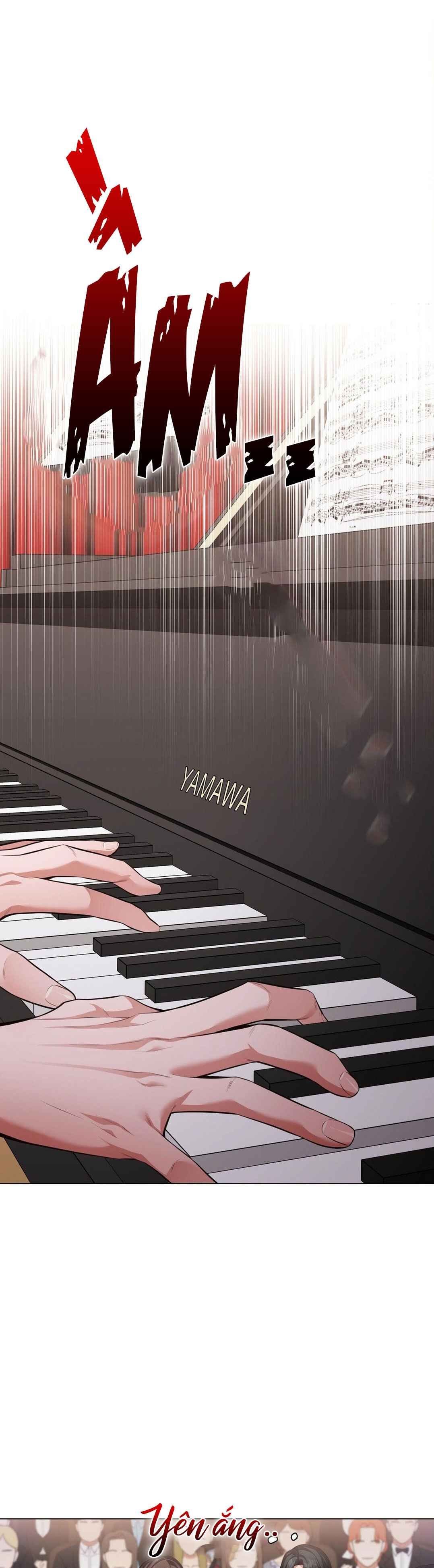 đọc truyện Tôi Muốn Em Chương 1 ảnh 6 tại Thiên Thai Truyện