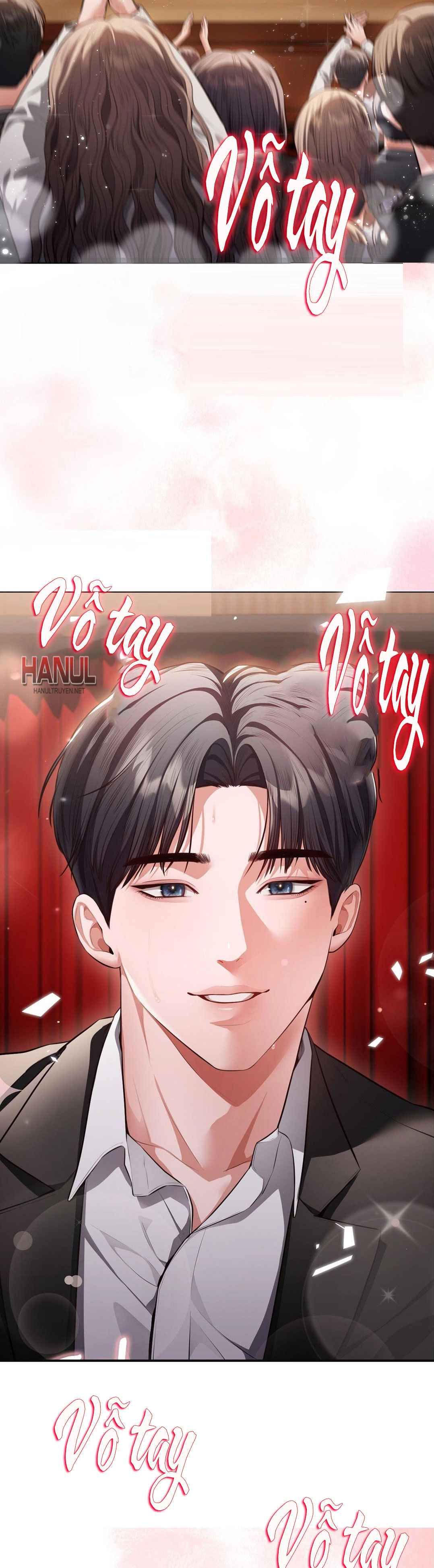 đọc truyện Tôi Muốn Em Chương 1 ảnh 8 tại Thiên Thai Truyện