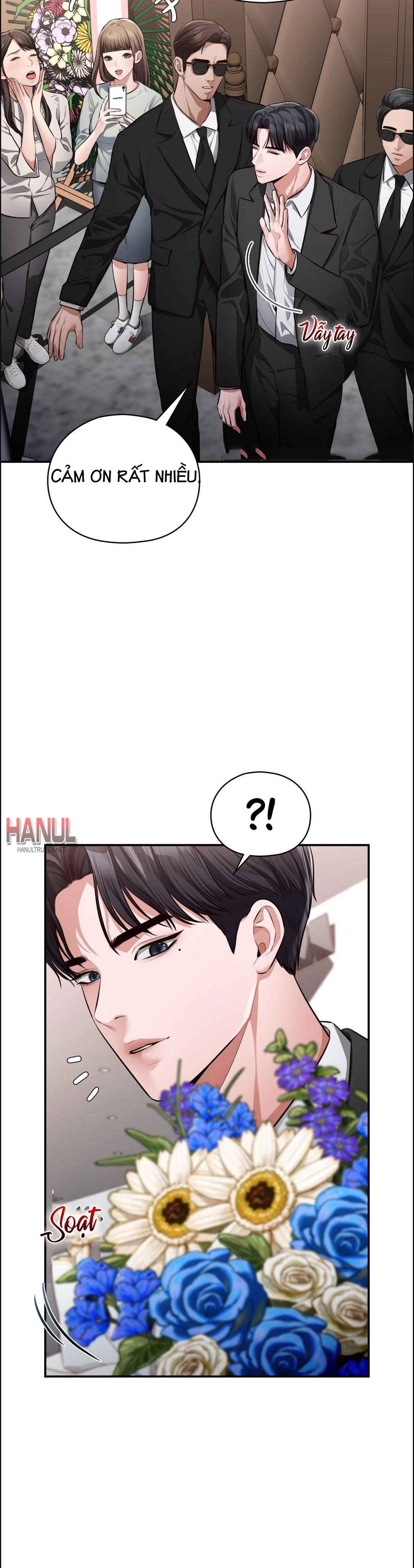 đọc truyện Tôi Muốn Em Chương 1 ảnh 10 tại Thiên Thai Truyện