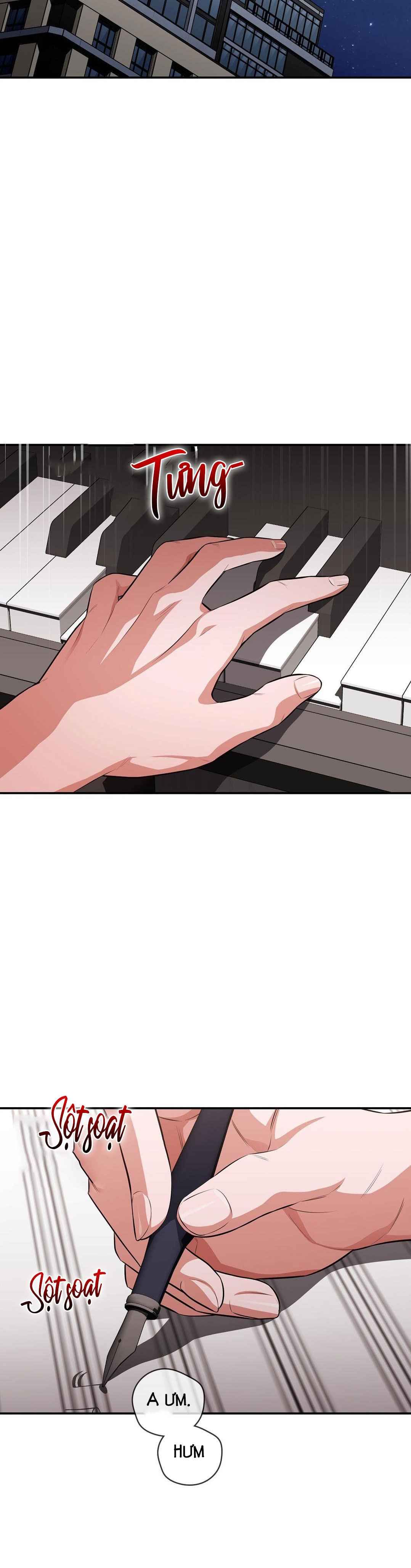 đọc truyện Tôi Muốn Em Chương 10 ảnh 3 tại Thiên Thai Truyện