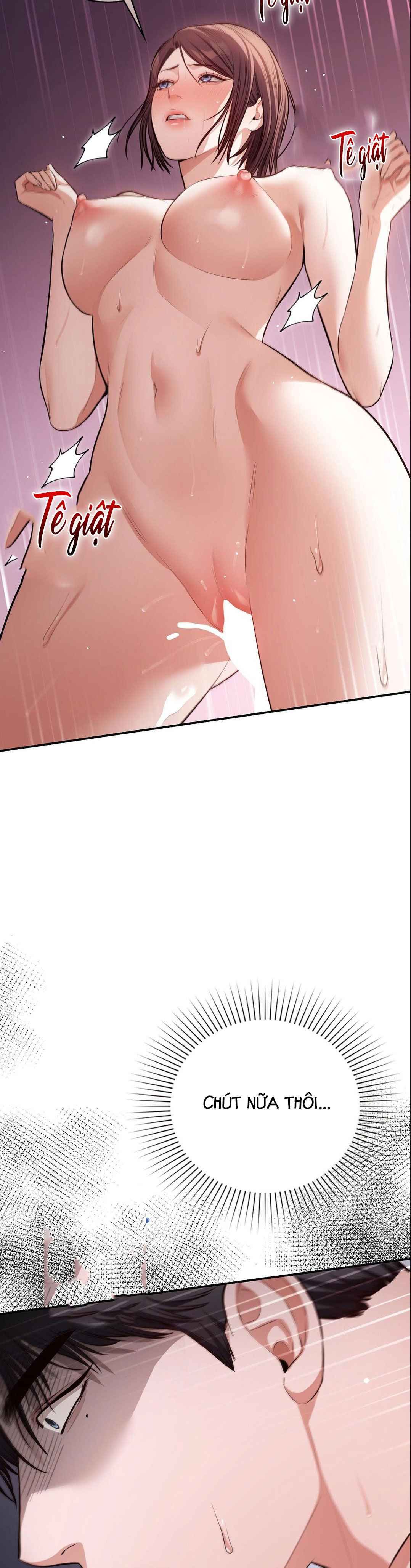 đọc truyện Tôi Muốn Em Chương 10 ảnh 12 tại Thiên Thai Truyện