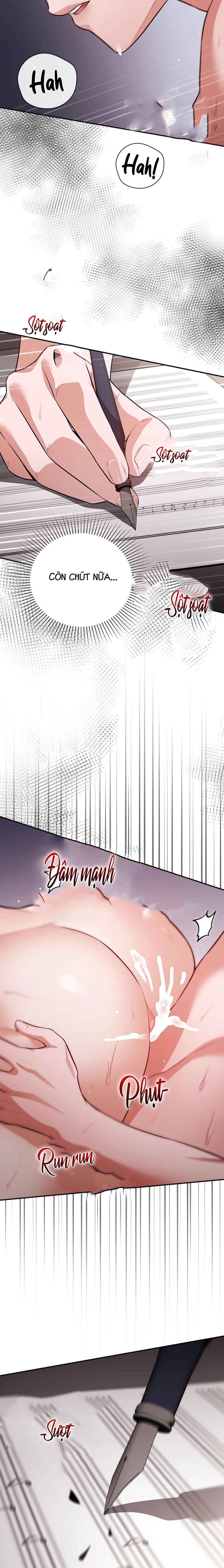 đọc truyện Tôi Muốn Em Chương 10 ảnh 13 tại Thiên Thai Truyện