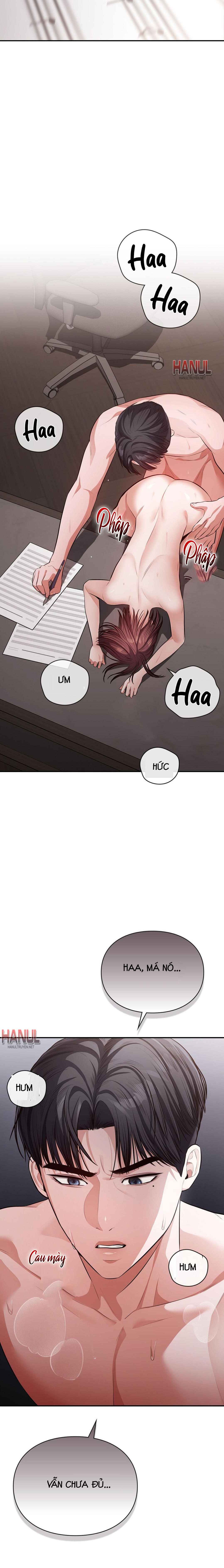 đọc truyện Tôi Muốn Em Chương 10 ảnh 14 tại Thiên Thai Truyện