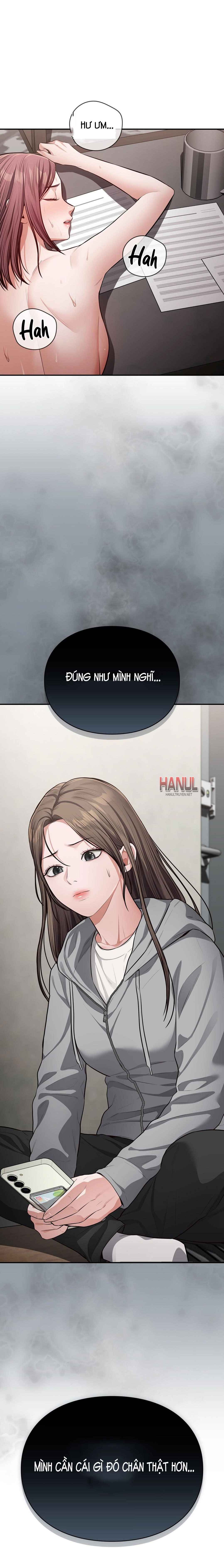 đọc truyện Tôi Muốn Em Chương 10 ảnh 15 tại Thiên Thai Truyện