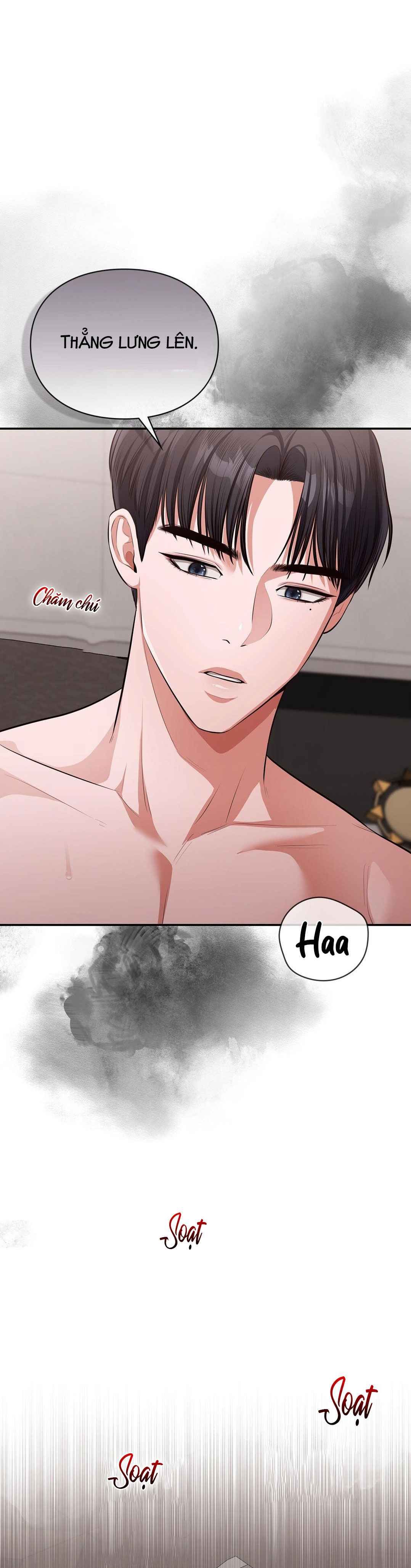 đọc truyện Tôi Muốn Em Chương 10 ảnh 4 tại Thiên Thai Truyện