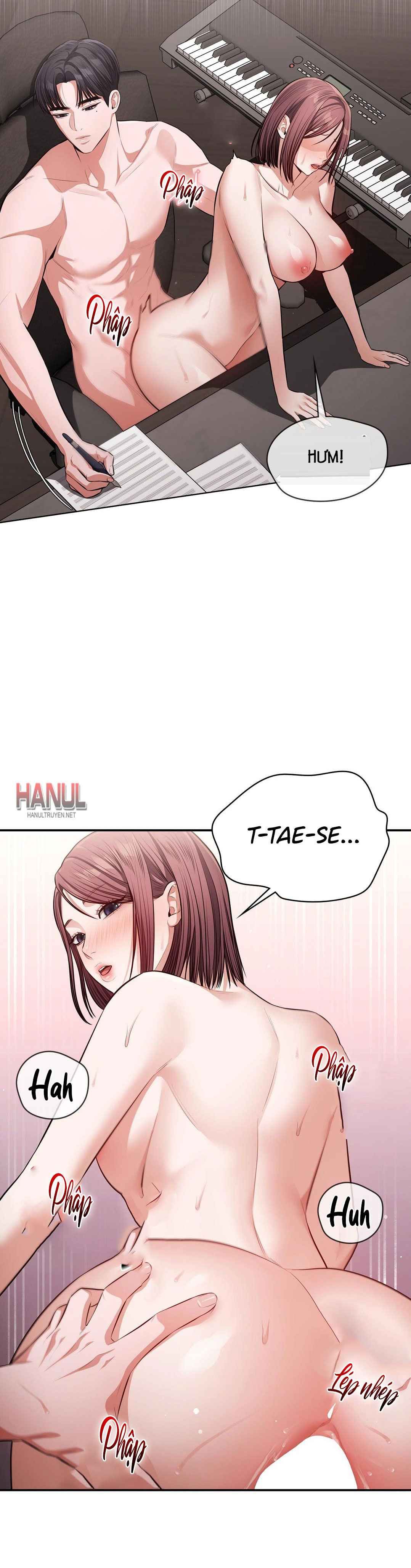 đọc truyện Tôi Muốn Em Chương 10 ảnh 5 tại Thiên Thai Truyện