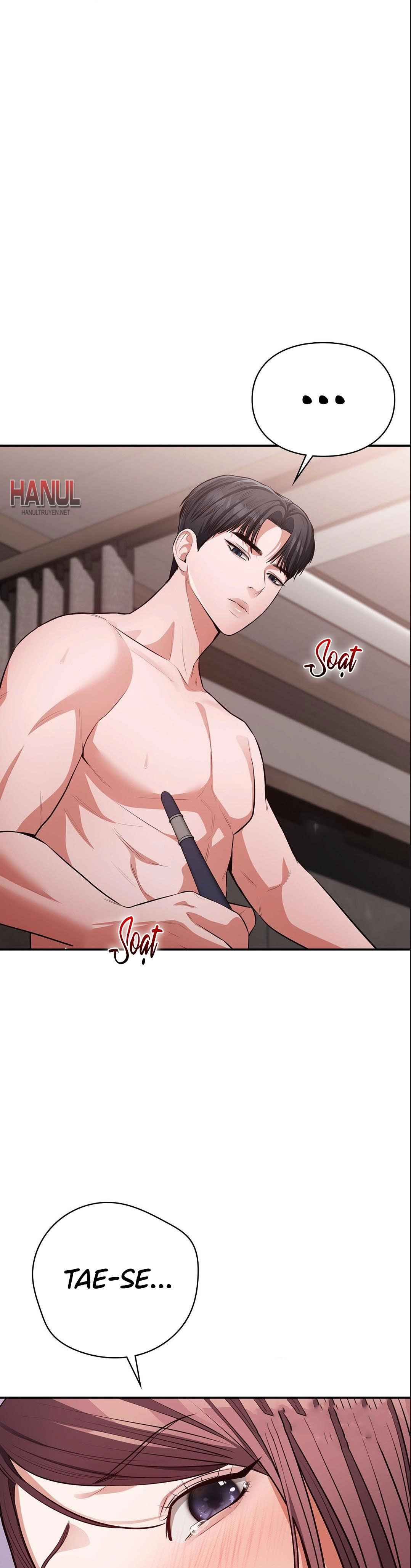 đọc truyện Tôi Muốn Em Chương 10 ảnh 6 tại Thiên Thai Truyện