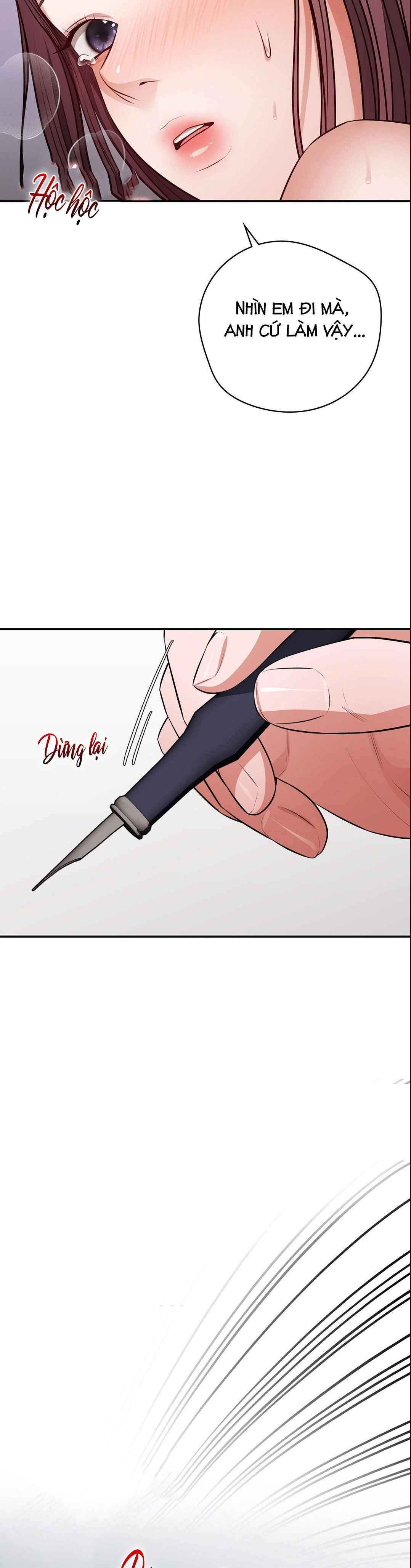 đọc truyện Tôi Muốn Em Chương 10 ảnh 7 tại Thiên Thai Truyện