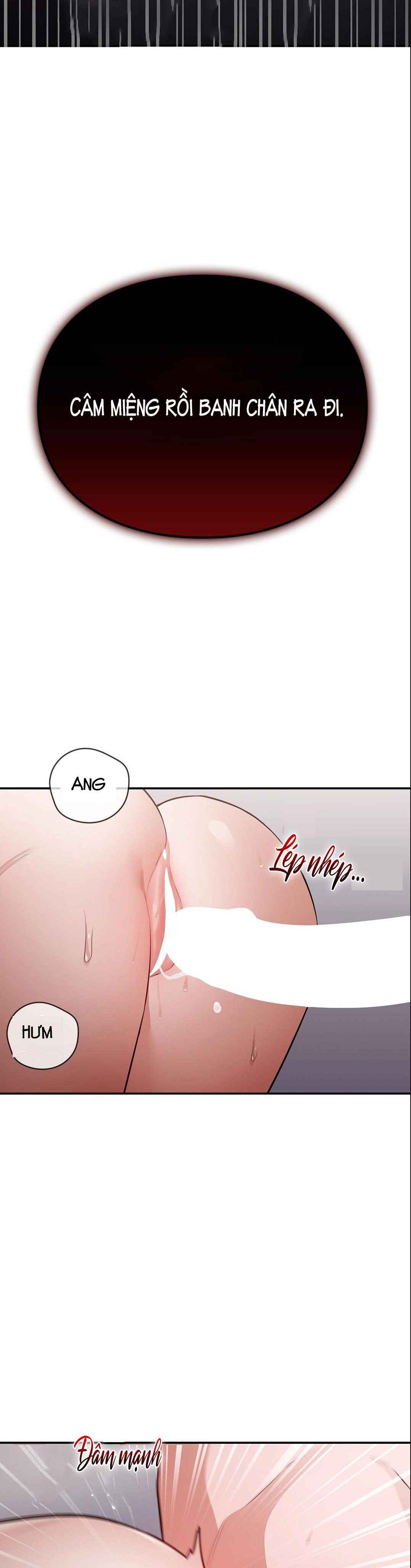 đọc truyện Tôi Muốn Em Chương 10 ảnh 9 tại Thiên Thai Truyện