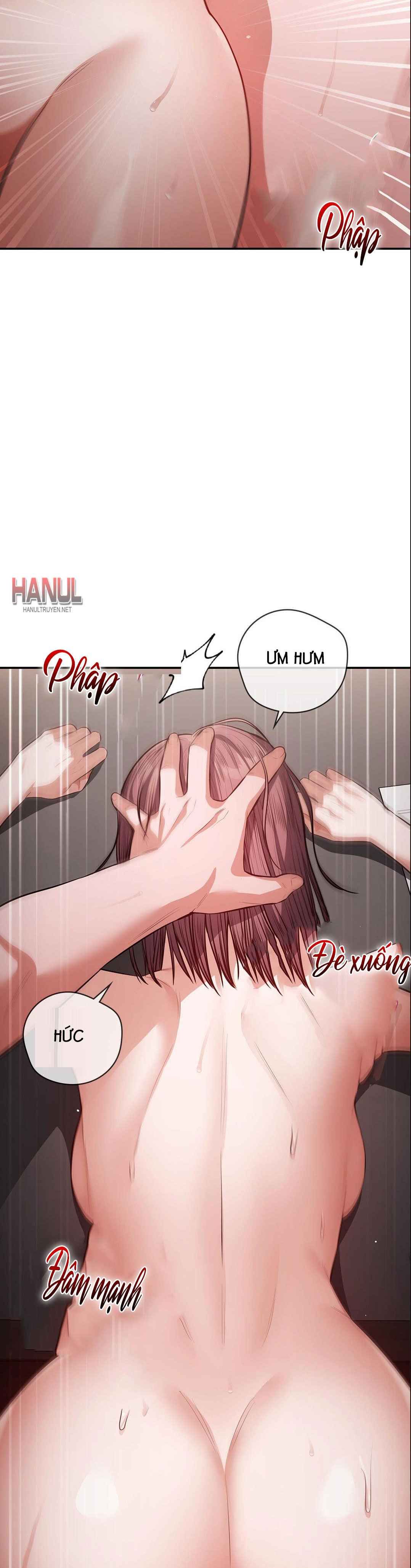 đọc truyện Tôi Muốn Em Chương 10 ảnh 10 tại Thiên Thai Truyện