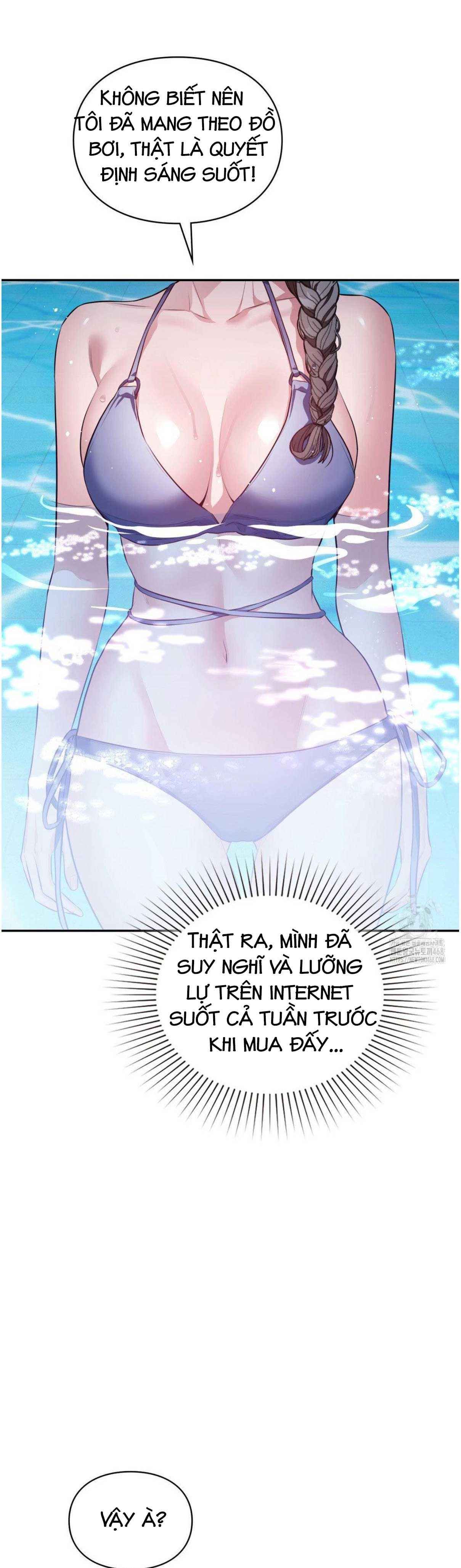 đọc truyện Tôi Muốn Em Chương 100 ảnh 4 tại Thiên Thai Truyện