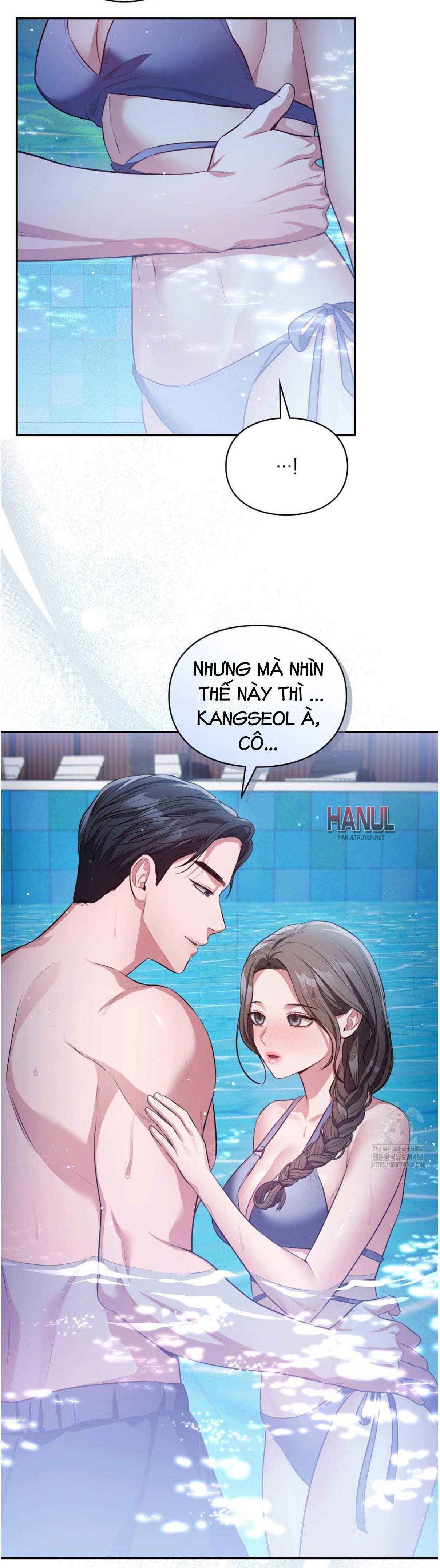 đọc truyện Tôi Muốn Em Chương 100 ảnh 5 tại Thiên Thai Truyện