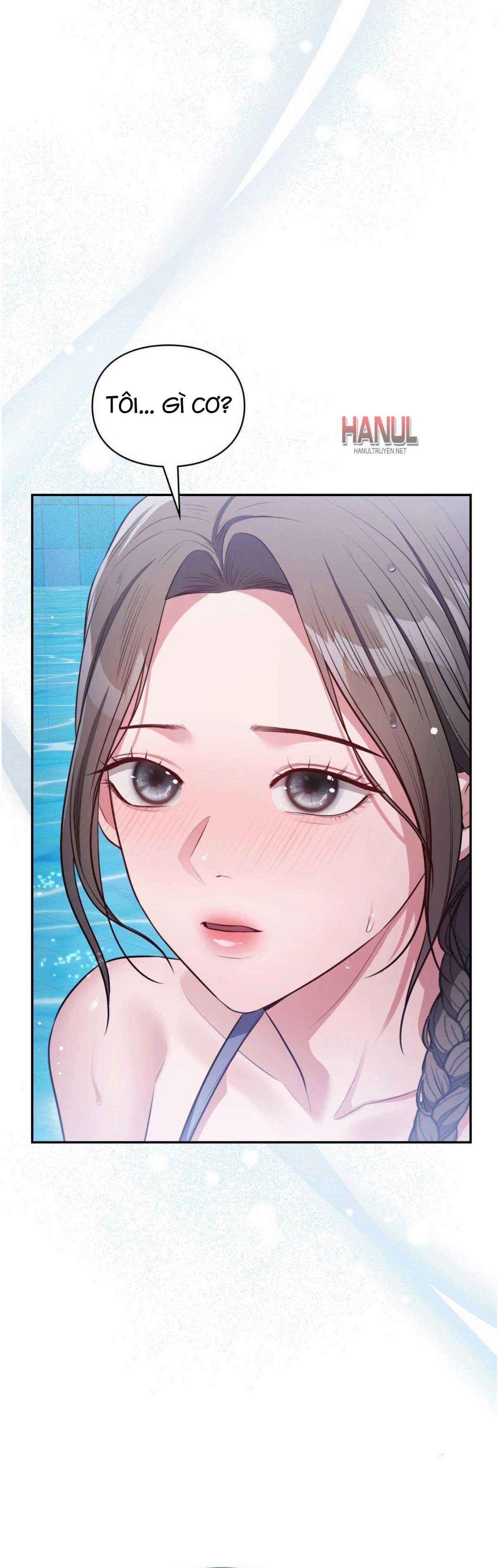 đọc truyện Tôi Muốn Em Chương 100 ảnh 6 tại Thiên Thai Truyện