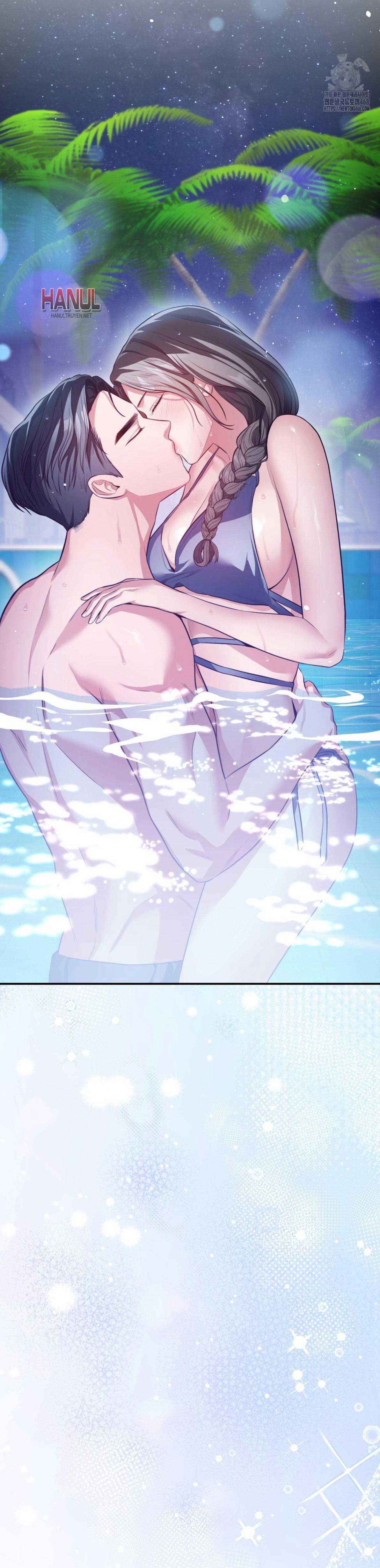 đọc truyện Tôi Muốn Em Chương 100 ảnh 9 tại Thiên Thai Truyện