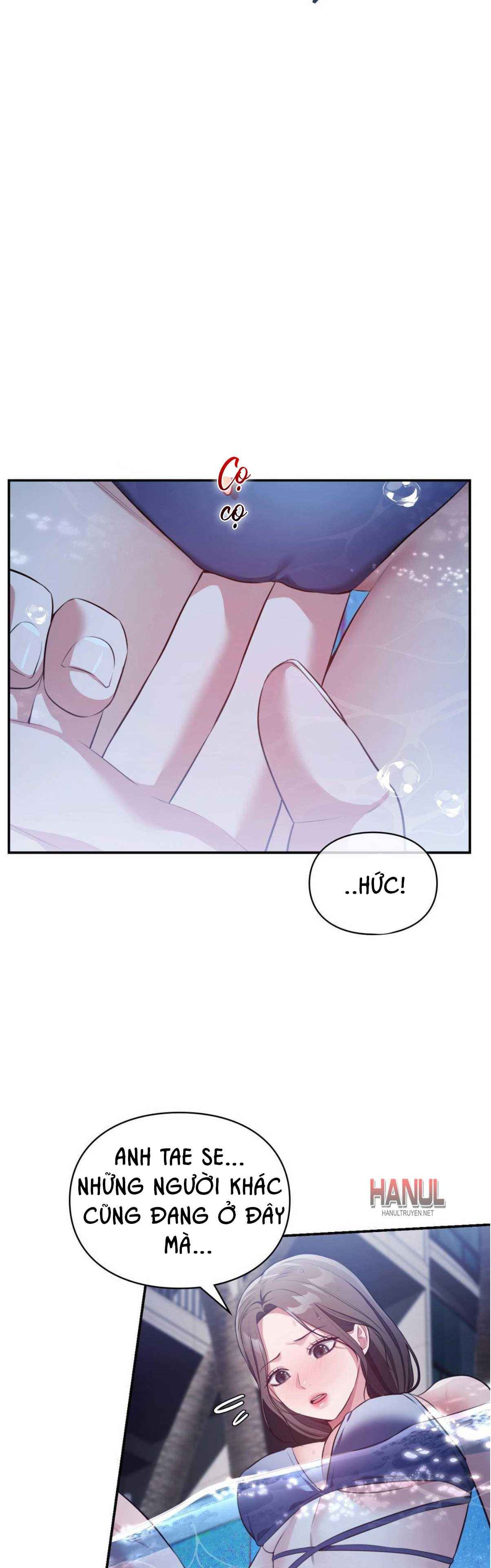 đọc truyện Tôi Muốn Em Chương 101 ảnh 3 tại Thiên Thai Truyện