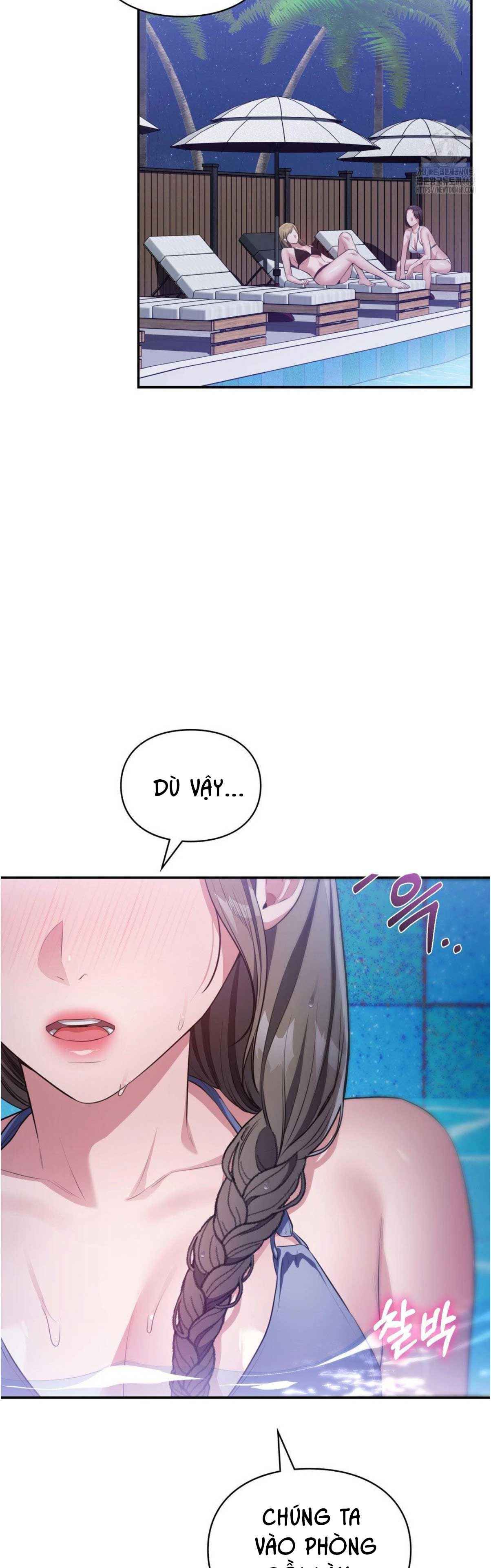 đọc truyện Tôi Muốn Em Chương 101 ảnh 5 tại Thiên Thai Truyện