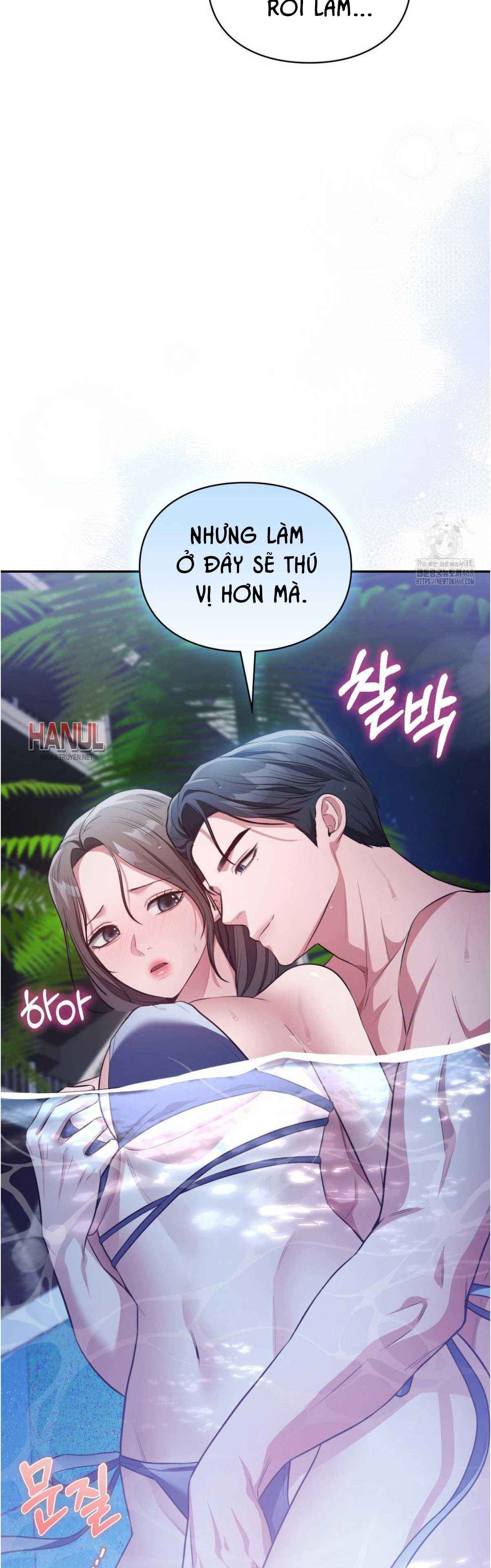 đọc truyện Tôi Muốn Em Chương 101 ảnh 6 tại Thiên Thai Truyện