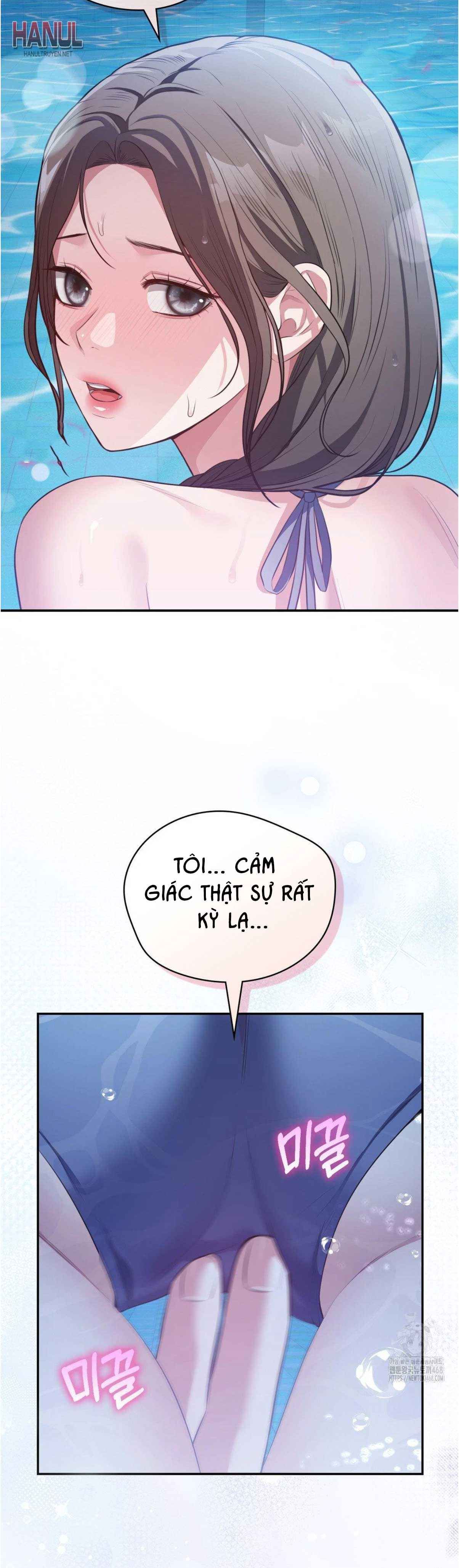 đọc truyện Tôi Muốn Em Chương 101 ảnh 8 tại Thiên Thai Truyện