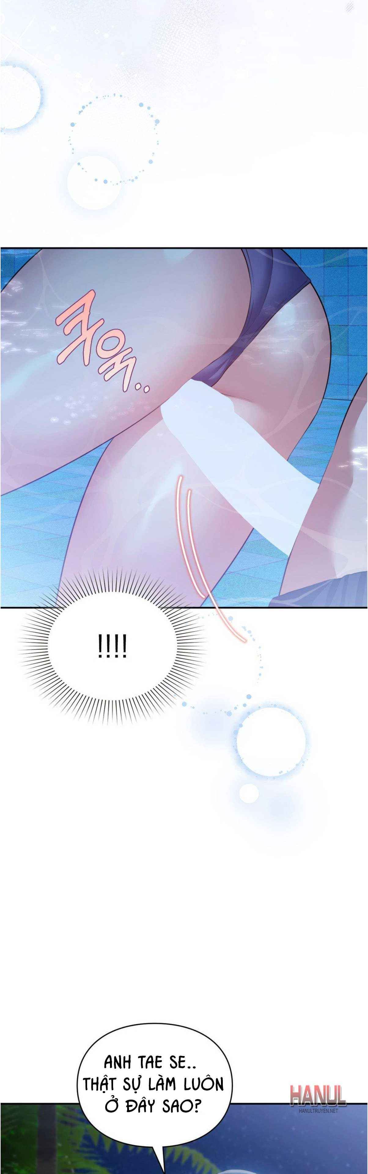 đọc truyện Tôi Muốn Em Chương 101 ảnh 9 tại Thiên Thai Truyện