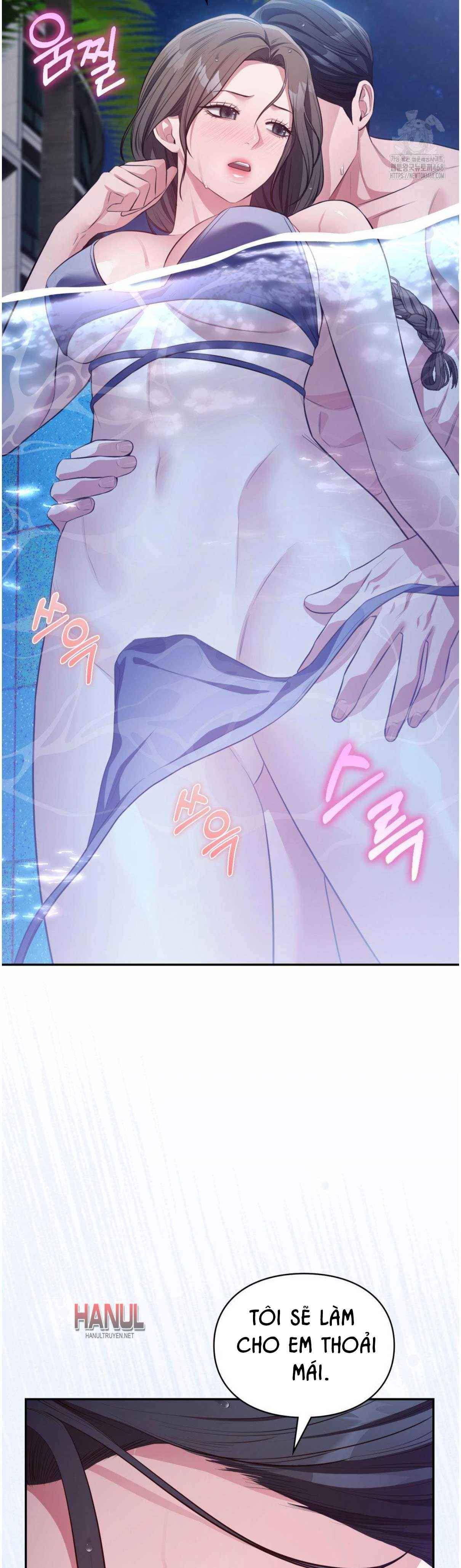 đọc truyện Tôi Muốn Em Chương 102 ảnh 3 tại Thiên Thai Truyện