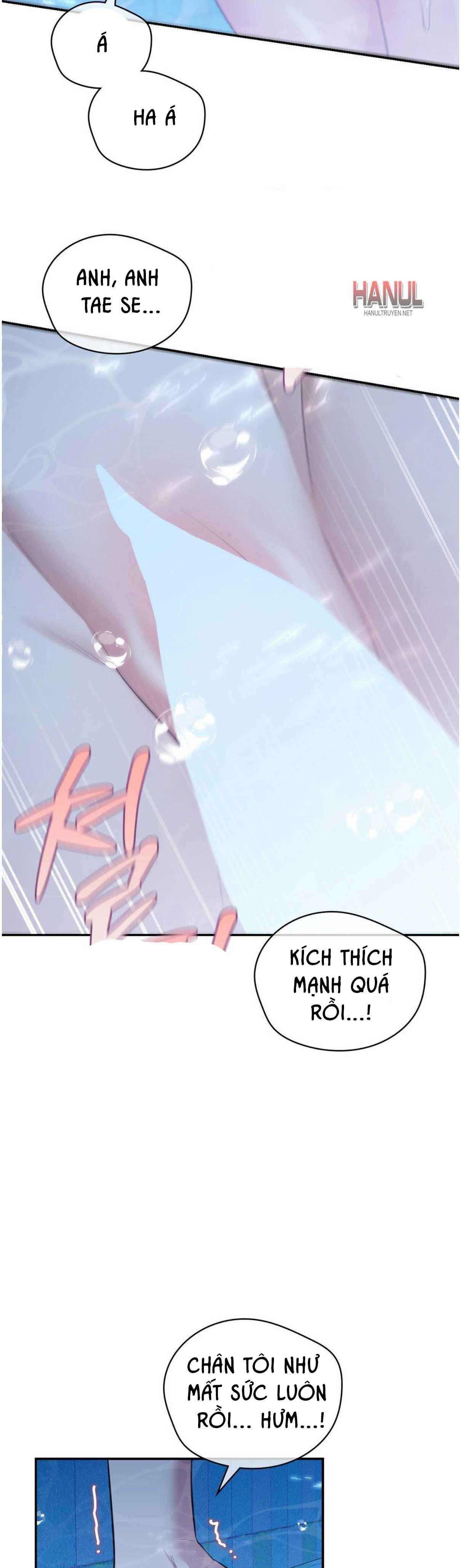 đọc truyện Tôi Muốn Em Chương 102 ảnh 8 tại Thiên Thai Truyện