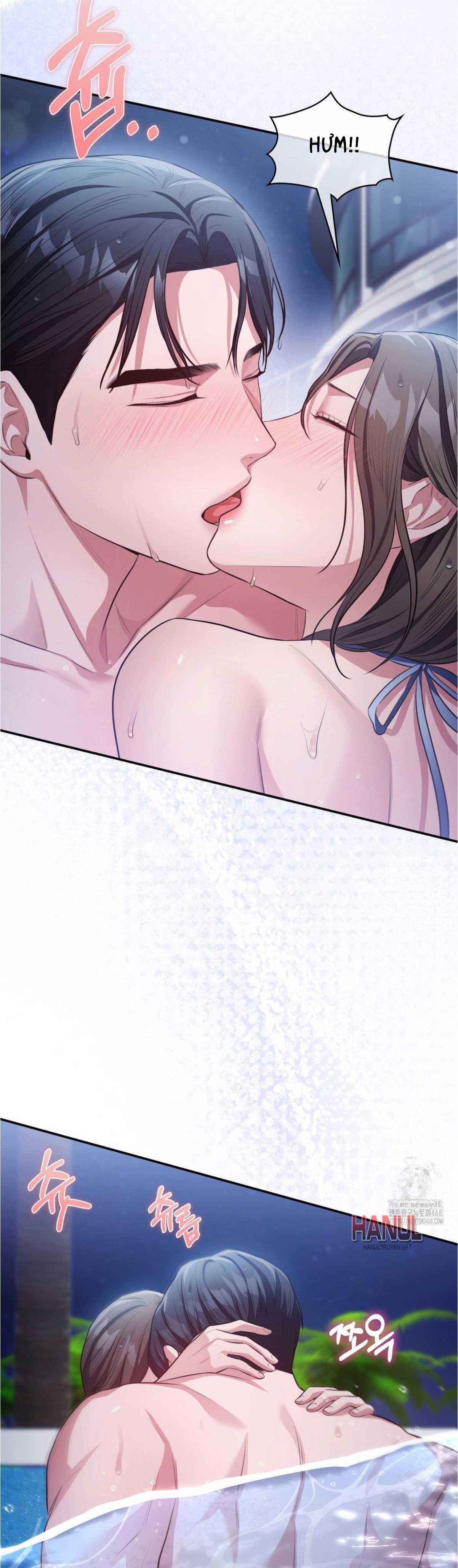 đọc truyện Tôi Muốn Em Chương 103 ảnh 7 tại Thiên Thai Truyện