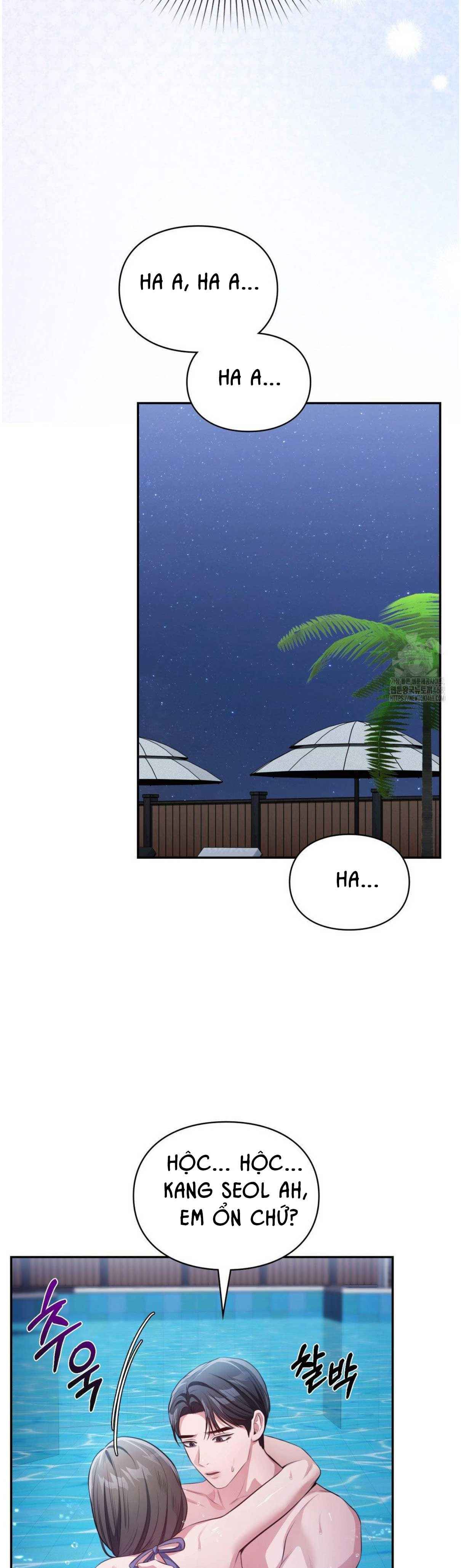 đọc truyện Tôi Muốn Em Chương 104 ảnh 5 tại Thiên Thai Truyện