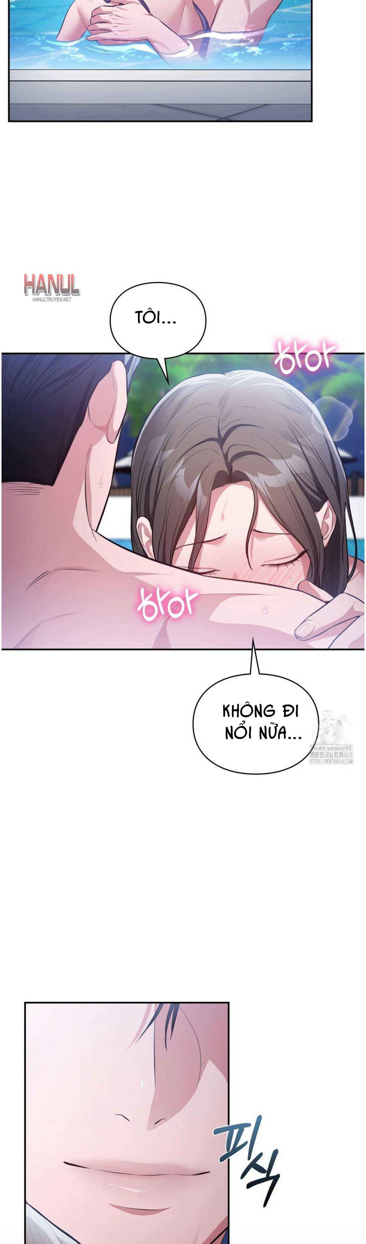 đọc truyện Tôi Muốn Em Chương 104 ảnh 6 tại Thiên Thai Truyện