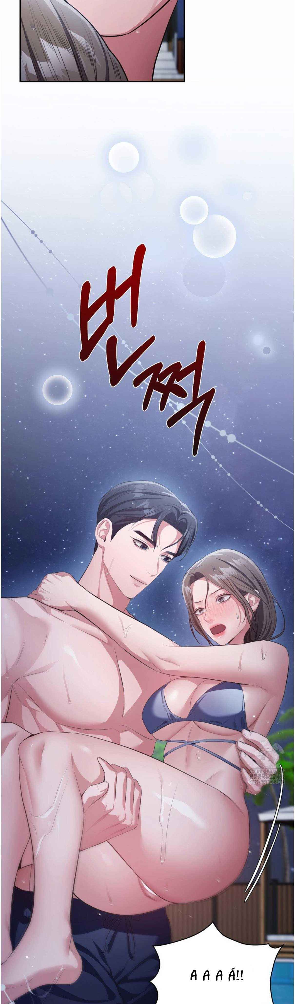 đọc truyện Tôi Muốn Em Chương 104 ảnh 7 tại Thiên Thai Truyện