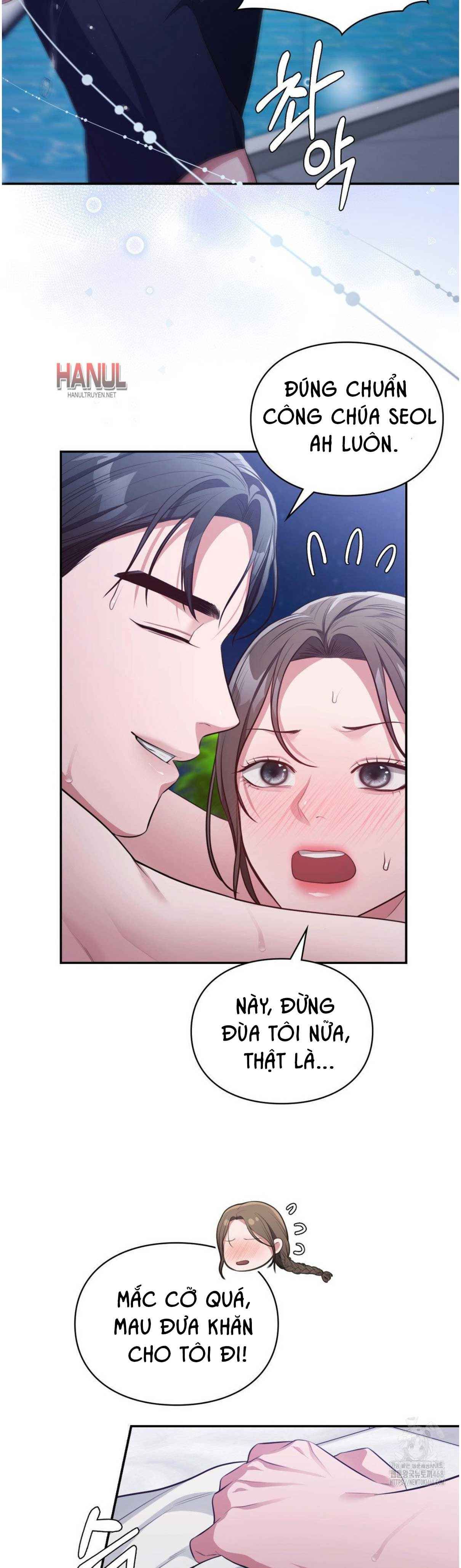 đọc truyện Tôi Muốn Em Chương 104 ảnh 8 tại Thiên Thai Truyện