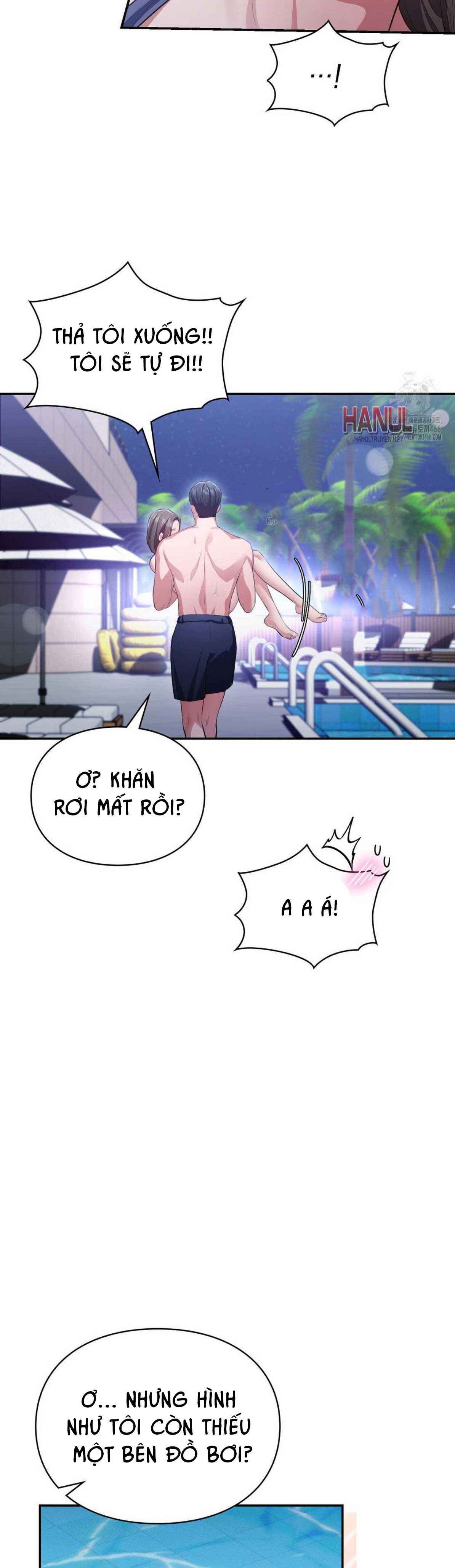 đọc truyện Tôi Muốn Em Chương 105 ảnh 4 tại Thiên Thai Truyện