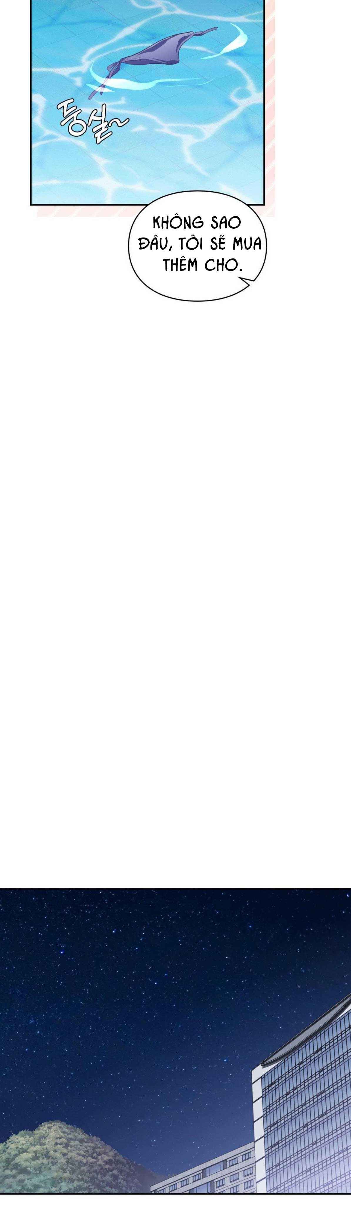 đọc truyện Tôi Muốn Em Chương 105 ảnh 5 tại Thiên Thai Truyện