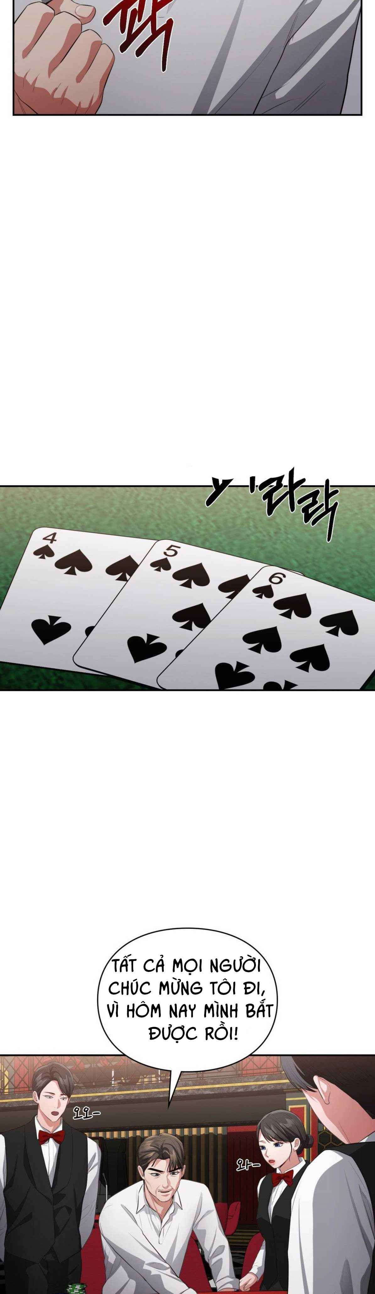 đọc truyện Tôi Muốn Em Chương 105 ảnh 7 tại Thiên Thai Truyện