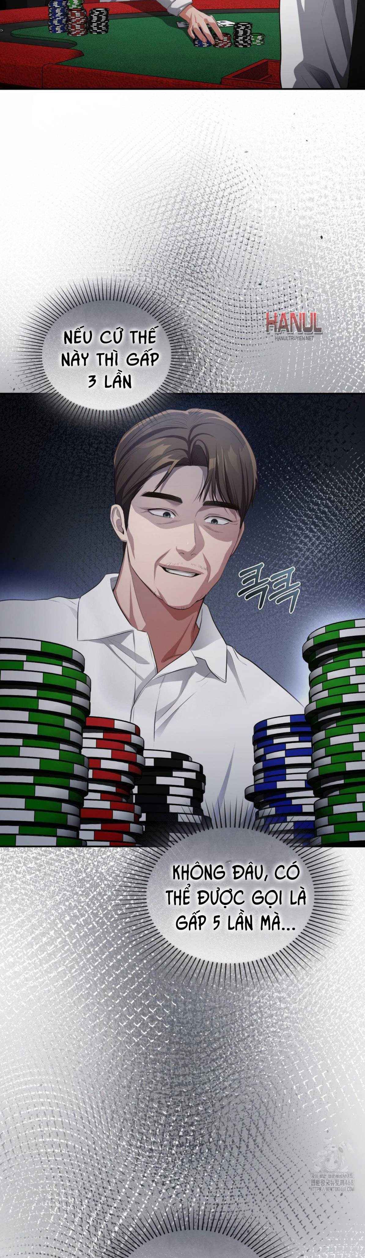 đọc truyện Tôi Muốn Em Chương 105 ảnh 8 tại Thiên Thai Truyện