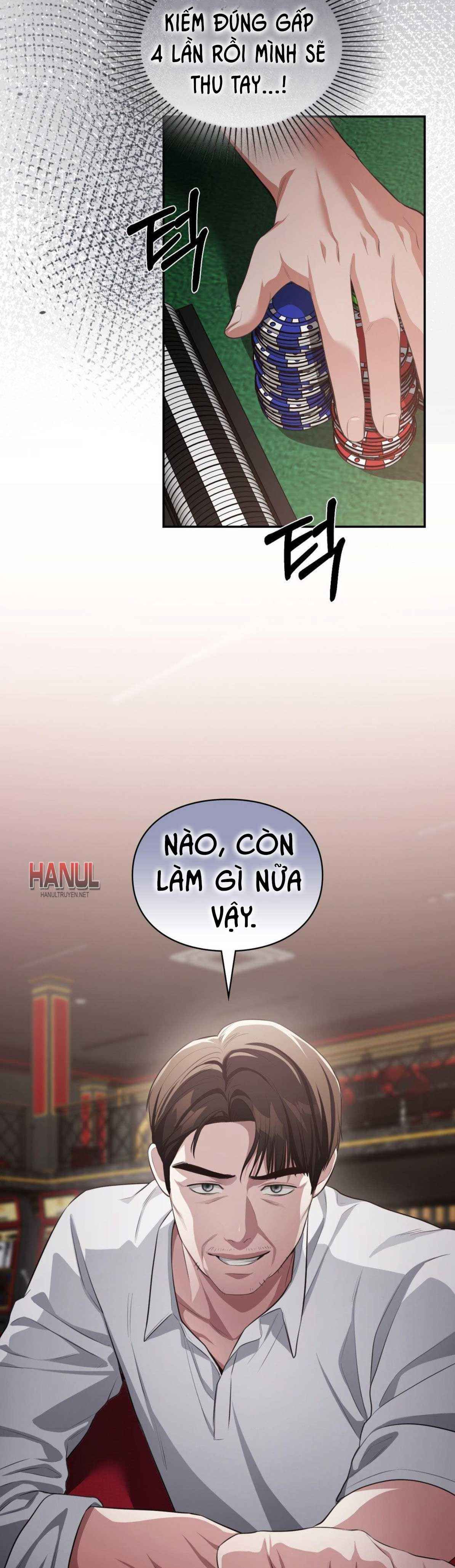 đọc truyện Tôi Muốn Em Chương 105 ảnh 9 tại Thiên Thai Truyện