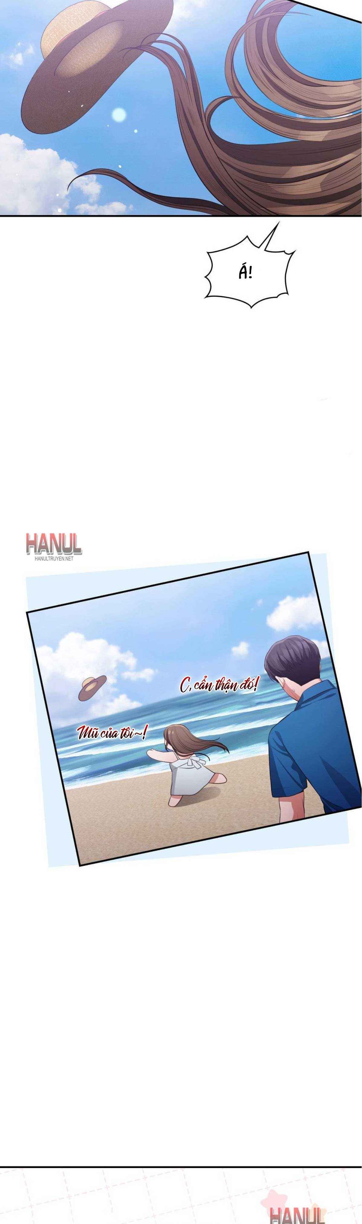 đọc truyện Tôi Muốn Em Chương 106 ảnh 5 tại Thiên Thai Truyện