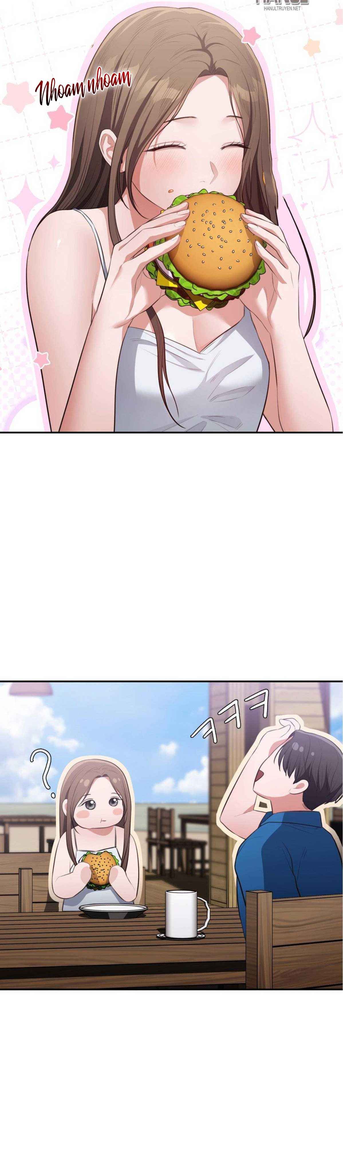 đọc truyện Tôi Muốn Em Chương 106 ảnh 6 tại Thiên Thai Truyện