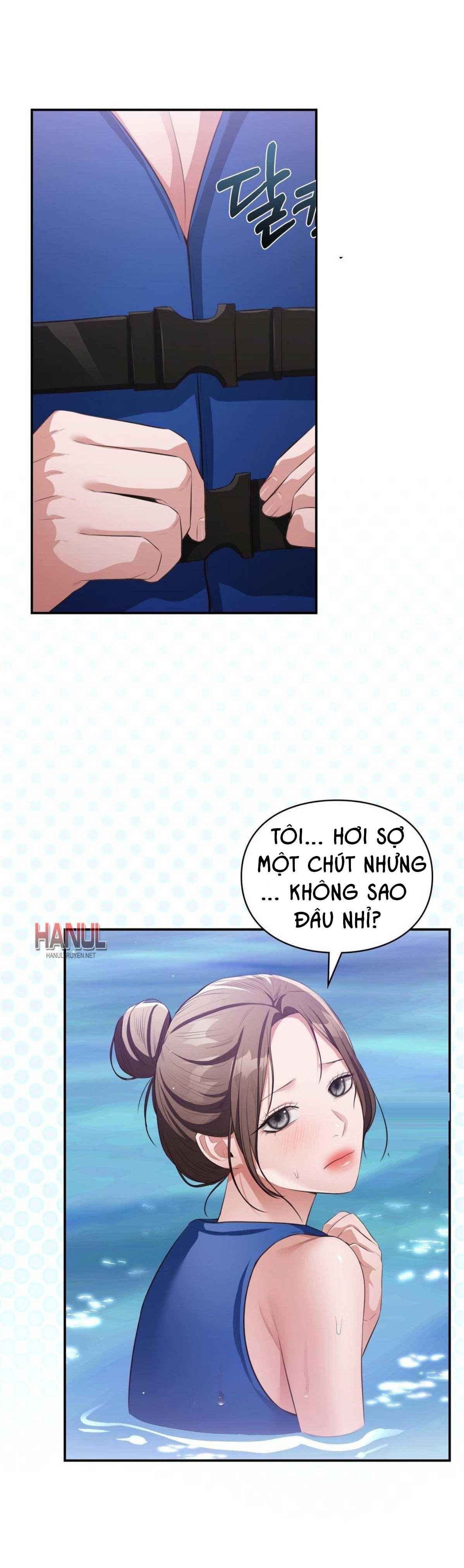 đọc truyện Tôi Muốn Em Chương 106 ảnh 7 tại Thiên Thai Truyện