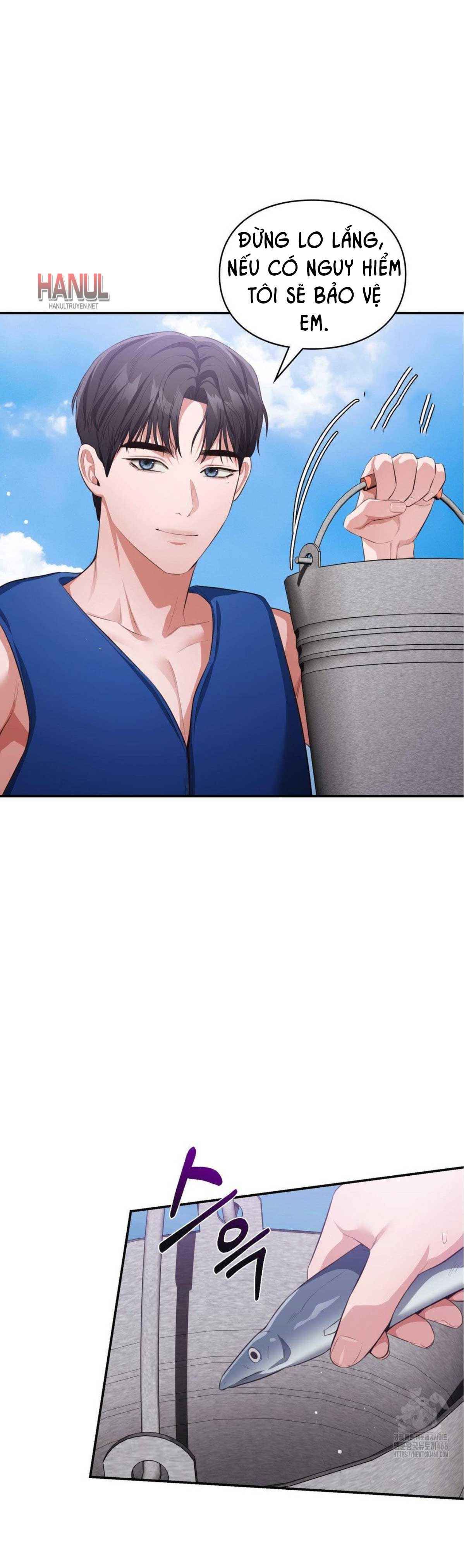 đọc truyện Tôi Muốn Em Chương 106 ảnh 8 tại Thiên Thai Truyện