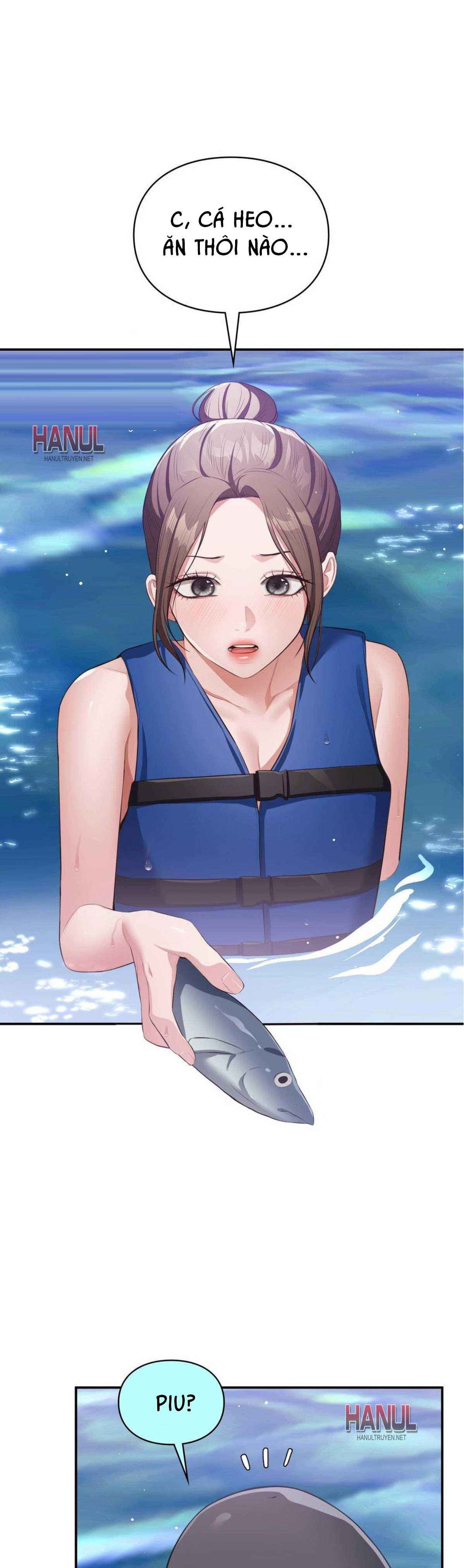 đọc truyện Tôi Muốn Em Chương 106 ảnh 9 tại Thiên Thai Truyện