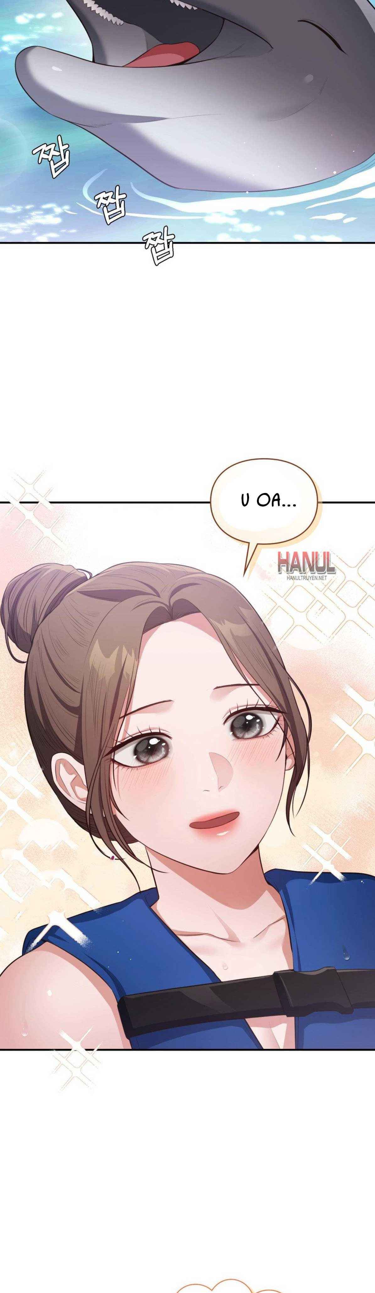 đọc truyện Tôi Muốn Em Chương 107 ảnh 3 tại Thiên Thai Truyện