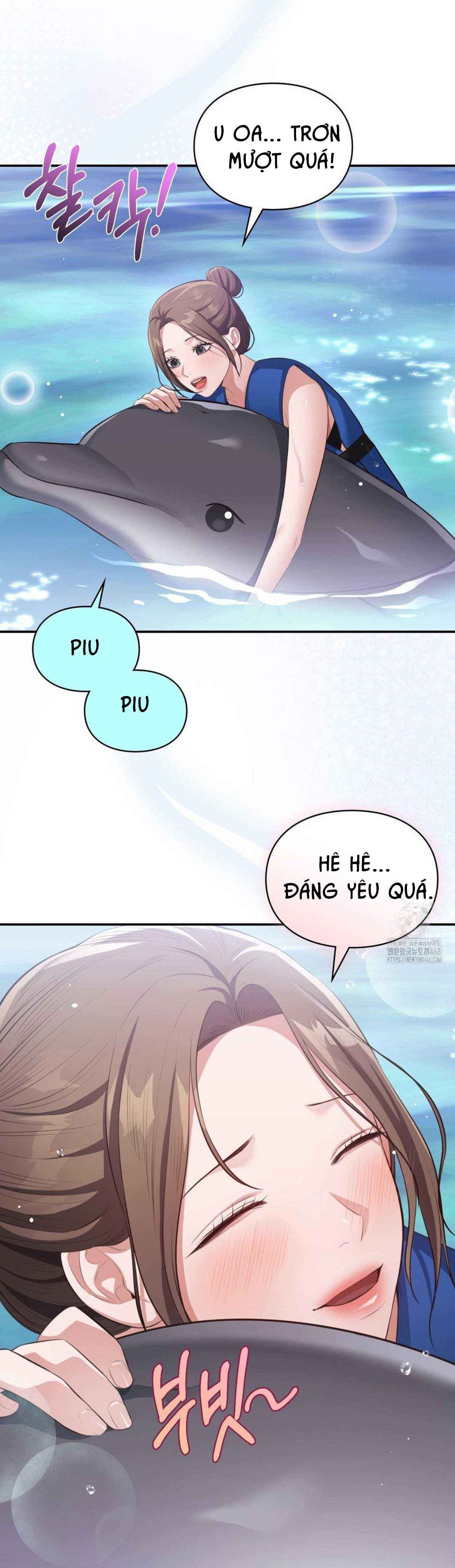 đọc truyện Tôi Muốn Em Chương 107 ảnh 5 tại Thiên Thai Truyện