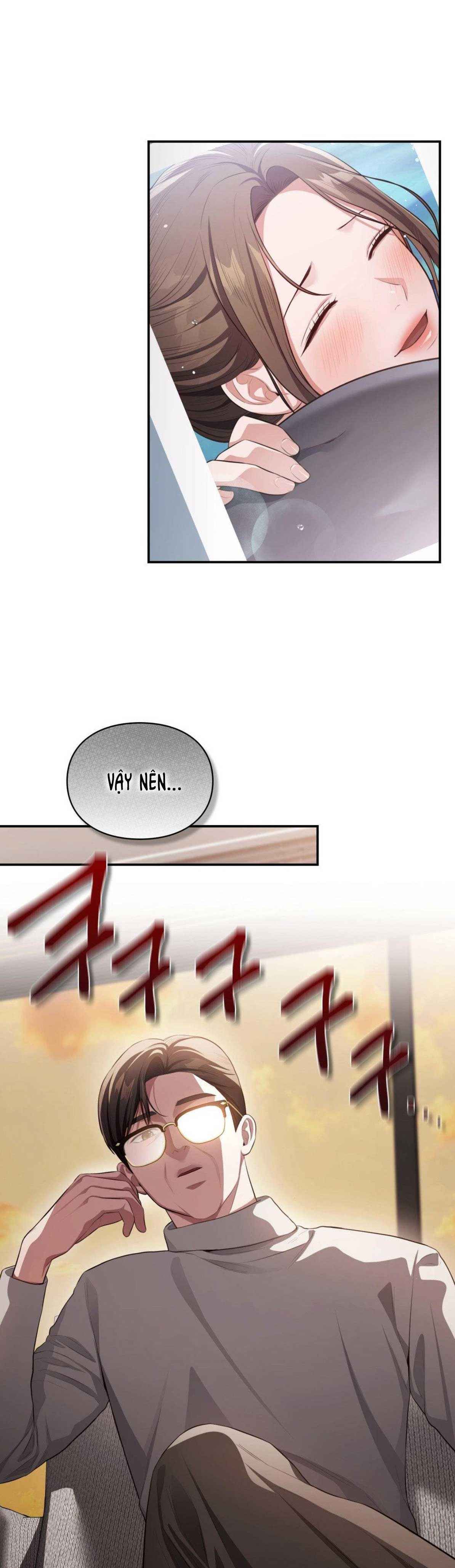 đọc truyện Tôi Muốn Em Chương 107 ảnh 8 tại Thiên Thai Truyện