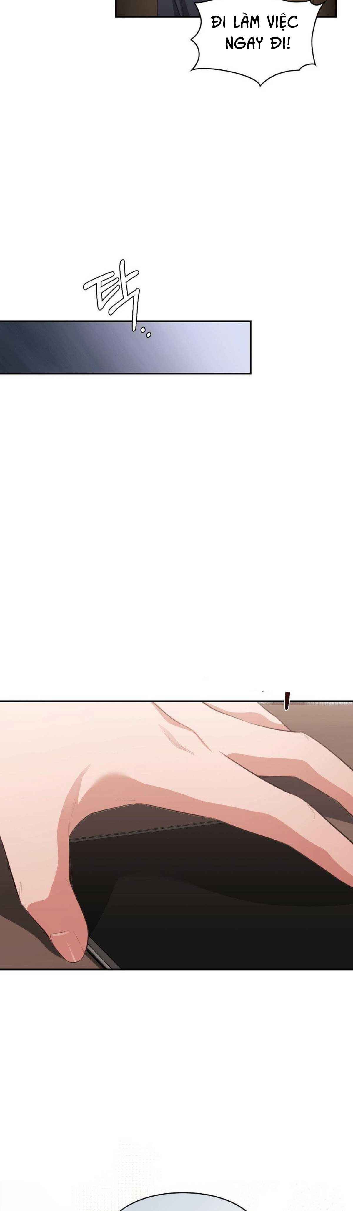 đọc truyện Tôi Muốn Em Chương 108 ảnh 7 tại Thiên Thai Truyện