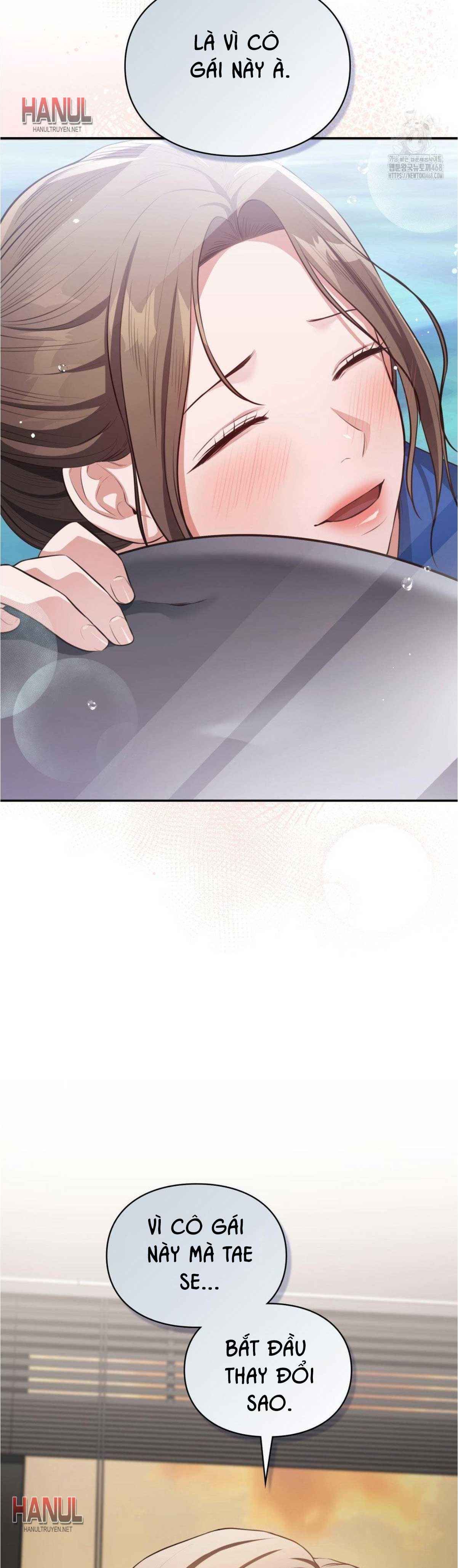 đọc truyện Tôi Muốn Em Chương 108 ảnh 8 tại Thiên Thai Truyện